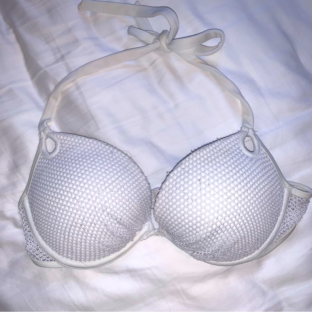 Victoria’s Secret Push-up Bikini Top